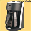 Cafe Rico Filter Coffee Maker - Click here to View more details about this Product
